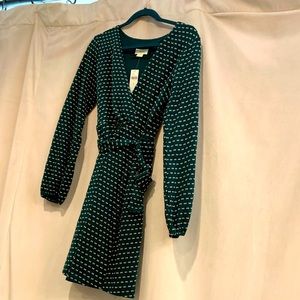 COPY - NWT Anthropologie Maeve Dress, Size M.